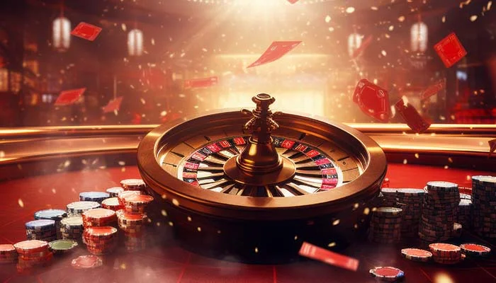 Sảnh Game R86 Banner